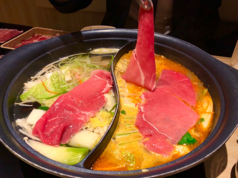 このたびオジ旅メンバーになりました 早速横浜でしゃぶしゃぶ食べ放題してきた 健全なホームページ