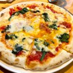 【清瀬グルメ】南口のイタリアン「Pizzeria Ken Buono（ケンボーノ）」でランチ！ 1000円のピザランチがコスパ抜群だ！