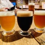 平日昼間に密を避けながら高田馬場でクラフトビールはしご酒｜ビール食堂・ビール工房・タップルーム