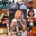 AI動画生成「Sora2」を使って毎日ギャグショート動画を作ってます｜登場キャラクター紹介