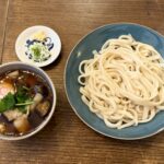 林雅一さんのうどんプロジェクト「井のうどん」で極上の武蔵野うどんを食べる