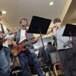 清瀬にこんな場所が！ ライブハウス「HOLD ON」のセッションイベントに参加してみたよ