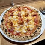 【清瀬グルメ】ピザ＆クレープの店「Wannabe」のピザは安いのにデカくてウマい！ まさにデカウマ！！