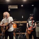 懲りずにまた音楽ライブに出演します！ 9/21（土）新宿PALLASROSEの店内企画だよ〜！