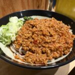 【清瀬グルメ】“まるす”に激辛メニュー「辛マーボーそば」が登場！ 食べてみたけどこりゃすごい！