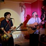 【LIVE】9/21「YELLOW EGG」ありがとうございました！ ライブ映像公開！