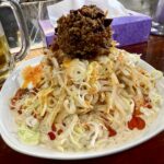 【清瀬グルメ】らーめん蝦夷で「冷やし担々麺」初挑戦！ もっと早く食べときゃよかった……！！