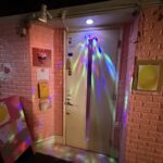 新宿歌舞伎町のバー「PALLASROSE」までの行き方【写真で解説】