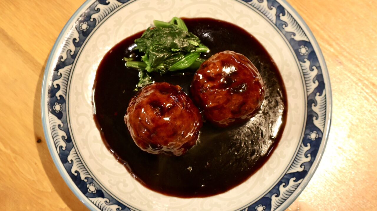 おしゃれ中華「POT 東久留米店」でディナー！ 名物『究極の酢豚』もいいがMVPは…？【ひがしグルメ】