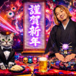 【2026年】あけましておめでとうございます｜年頭のご挨拶と振り返り